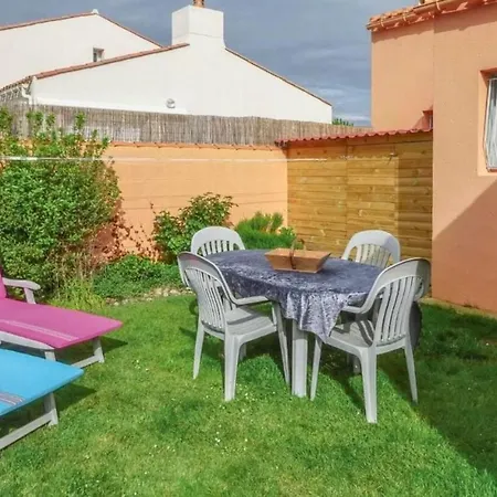 Villa Renee - 5 People - Wifi - Enclosed Garden Σπίτι διακοπών