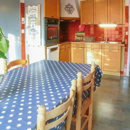 Maison Des Lilas - 5 People - Wifi - Enclosed Garden Σπίτι διακοπών *
