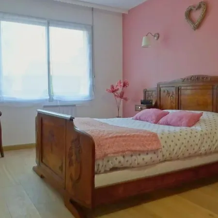 Maison Des Lilas - 5 People - Wifi - Enclosed Garden Σπίτι διακοπών *