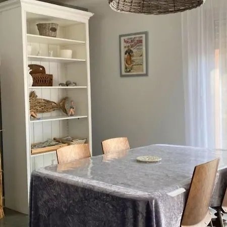 Maison Des Lilas - 5 People - Wifi - Enclosed Garden * Les Sables-dʼOlonne