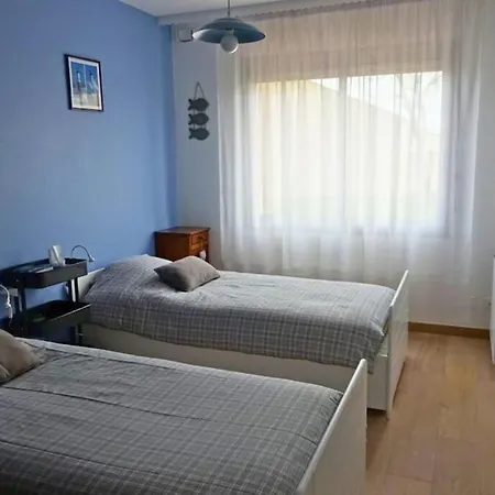 Maison Des Lilas - 5 People - Wifi - Enclosed Garden